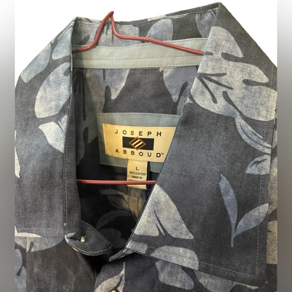 Joseph Abboud Button Down Shirt - Picture 3 of 3